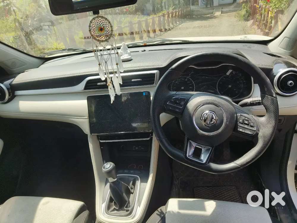 Mg Astor 2024 Petrol Good Condition