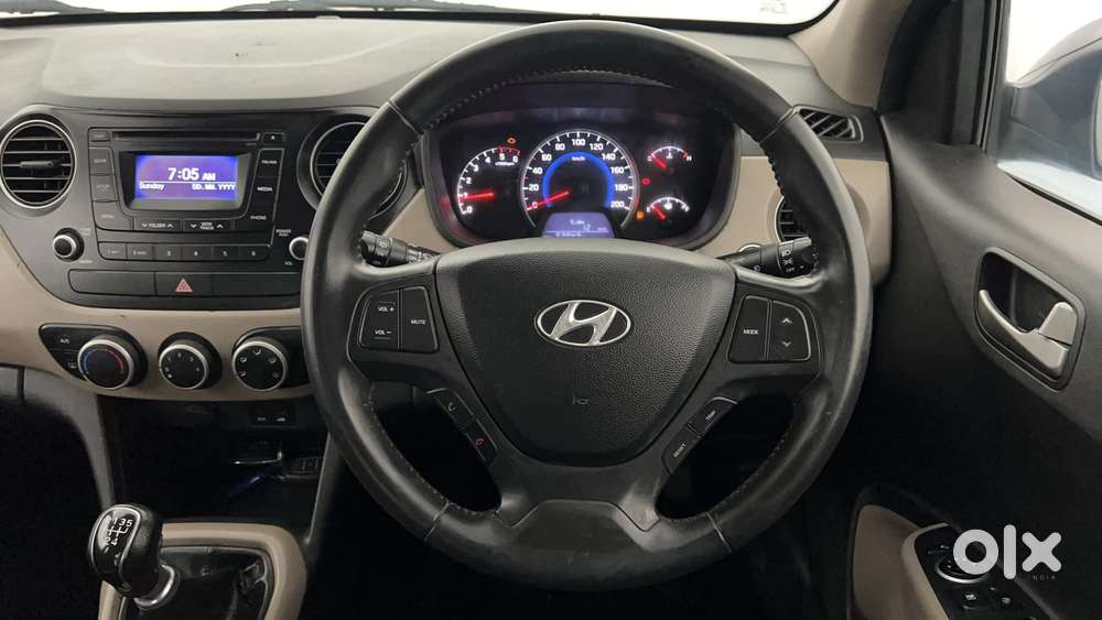 Hyundai Grand I10 Asta 1.1 Crdi, 2014, Diesel