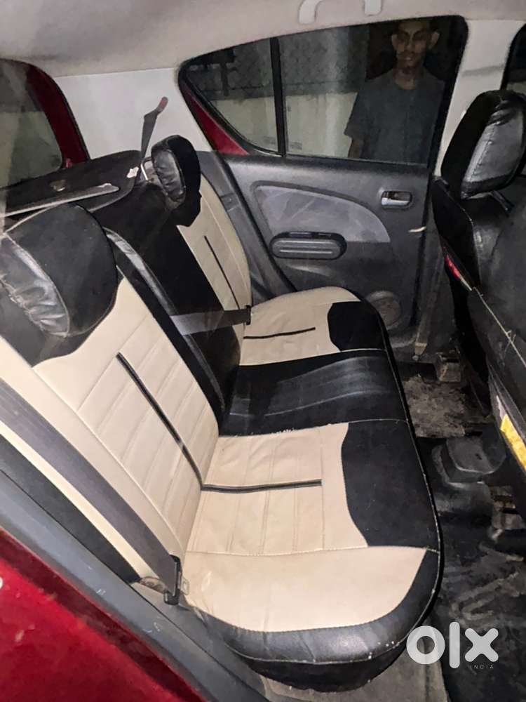 Maruti Suzuki Ritz 2009 Petrol 60000 Km Driven