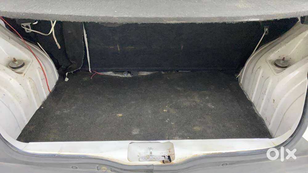 Renault Kwid 2015-2019 1.0 Rxl, 2018, Petrol