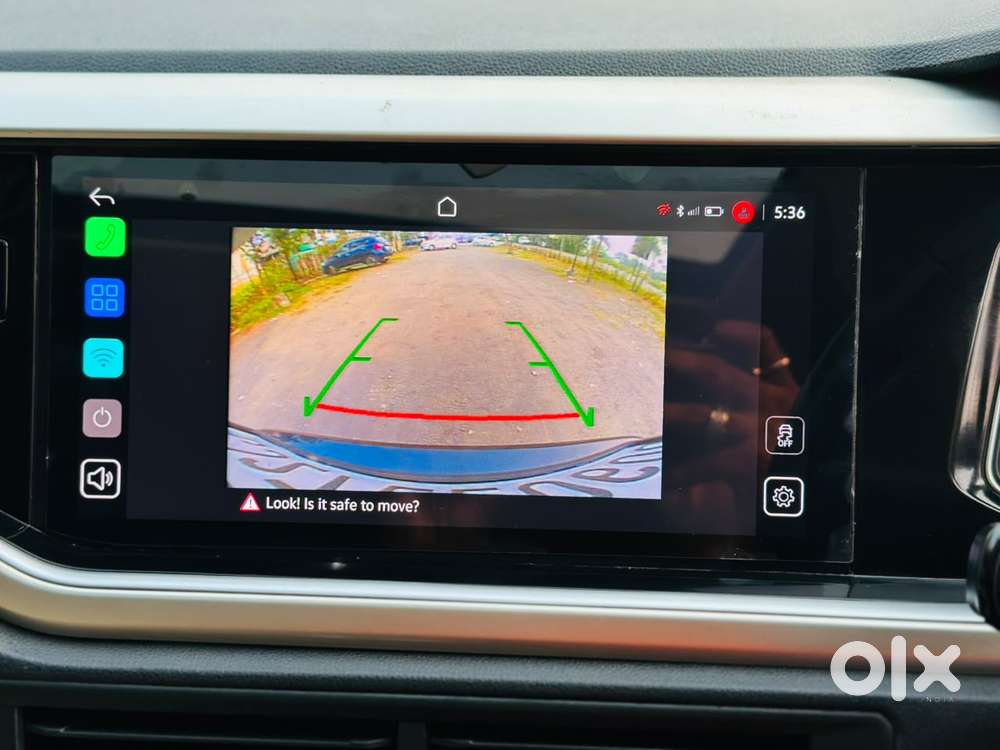 Volkswagen Virtus 1.0 Topline Tsi At, 2024, Petrol