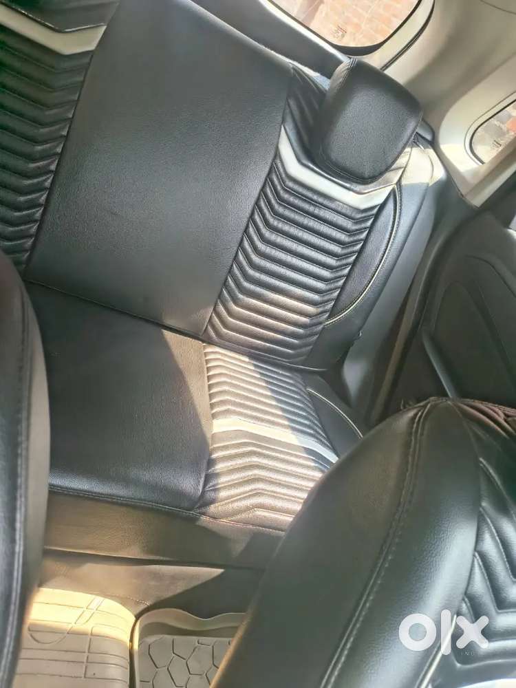 Maruti Suzuki Brezza Vdi 2017