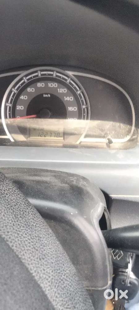 Maruti Suzuki 800 2014 Petrol 123000 Km Driven
