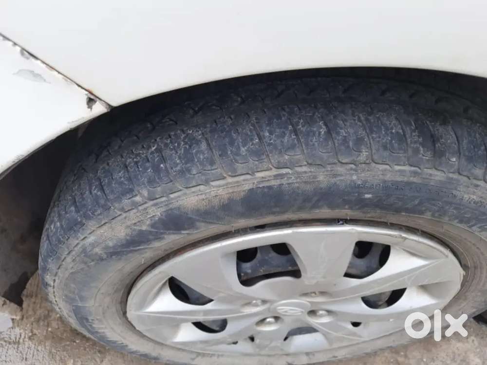 Hyundai Xcent 2020 Diesel 122000 Km Driven