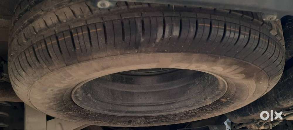 Tata Safari 2.0 Kryotec Xz Plus 6 S, 2021, Diesel