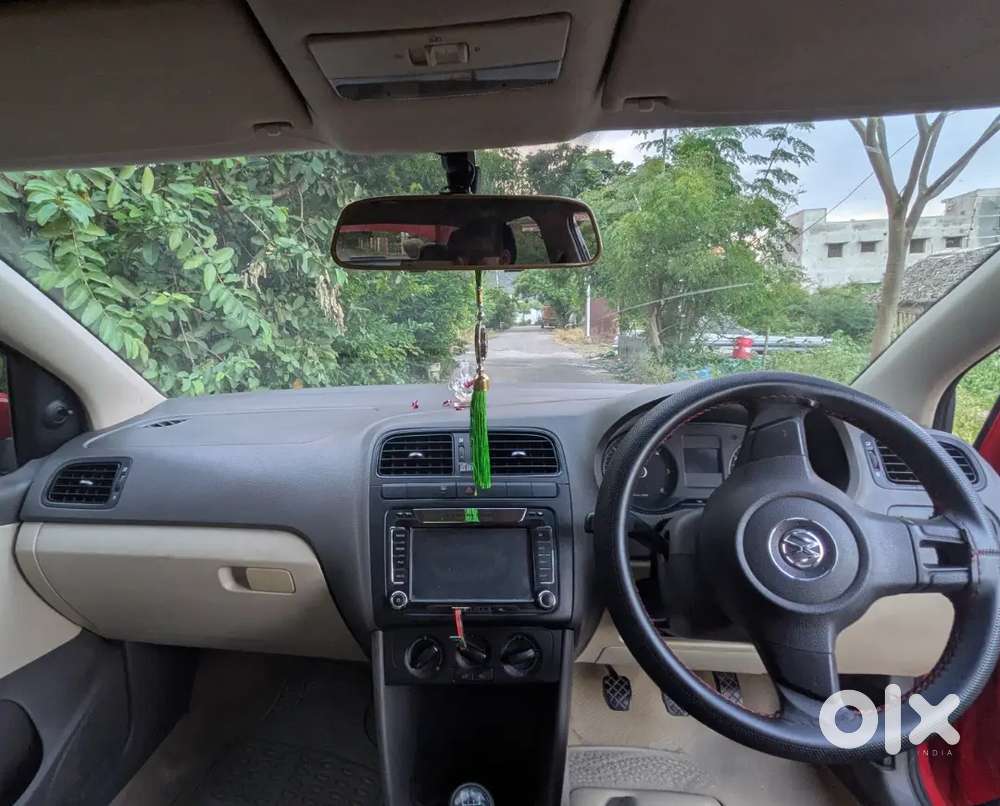  For Sale: Volkswagen Vento 2011 Tdi Trendline
