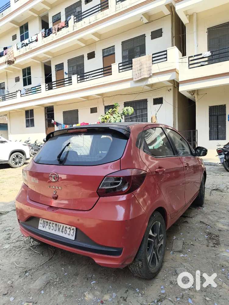 Tata Tiago 1.2 Revotron 2020