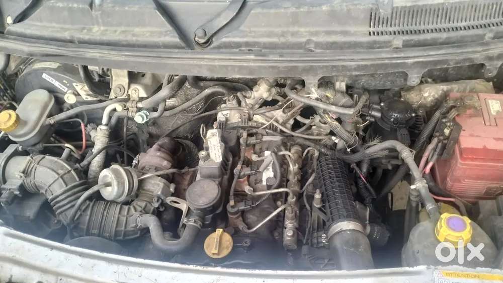 Mahindra Tuv 300 2015 Diesel Manual
