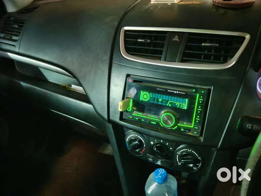 Maruti Suzuki Swift 2014 Petrol 117479 Km Driven