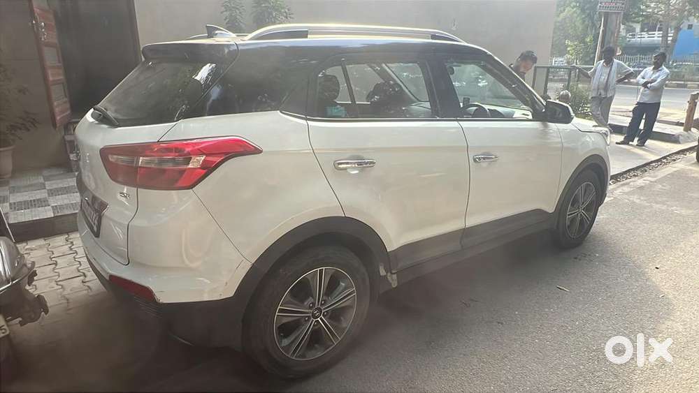 Hyundai Car 2017 Petrol Manual