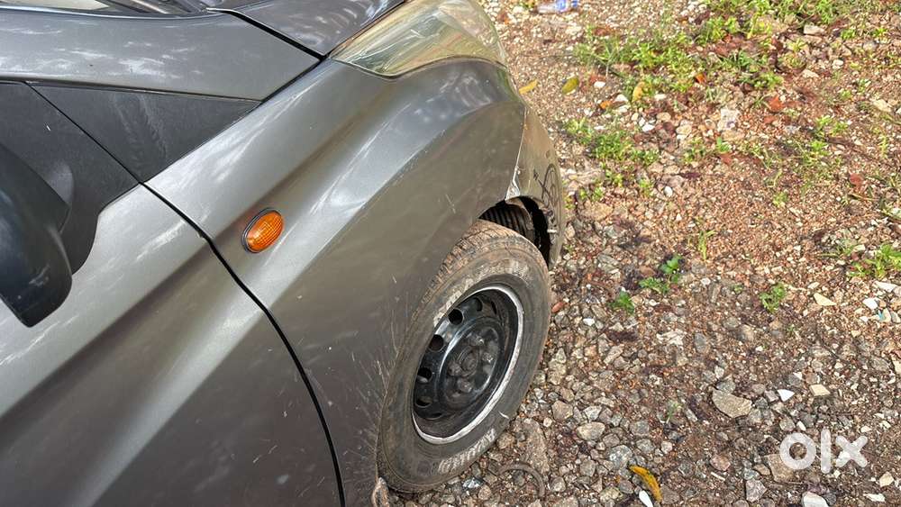 Hyundai Eon 2013 Petrol