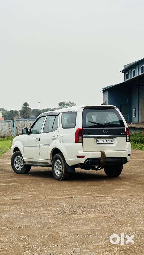 Tata Safari Storme [ ] 2.2 Ex 4x2, 2019, Diesel