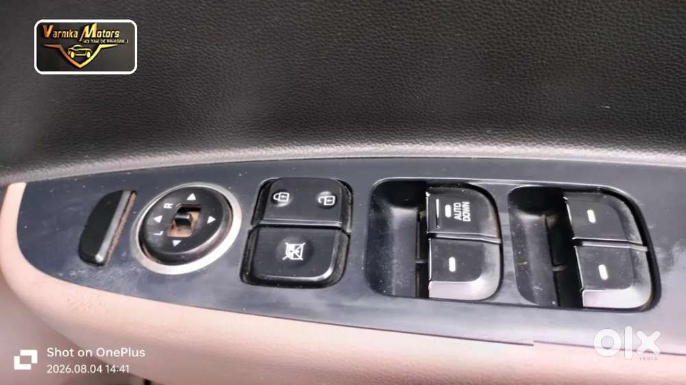 Hyundai Xcent 1.2 S Crdi, 2017, Diesel
