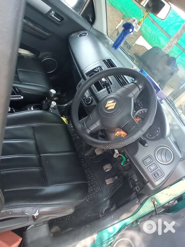 Maruti Suzuki Swift 2005