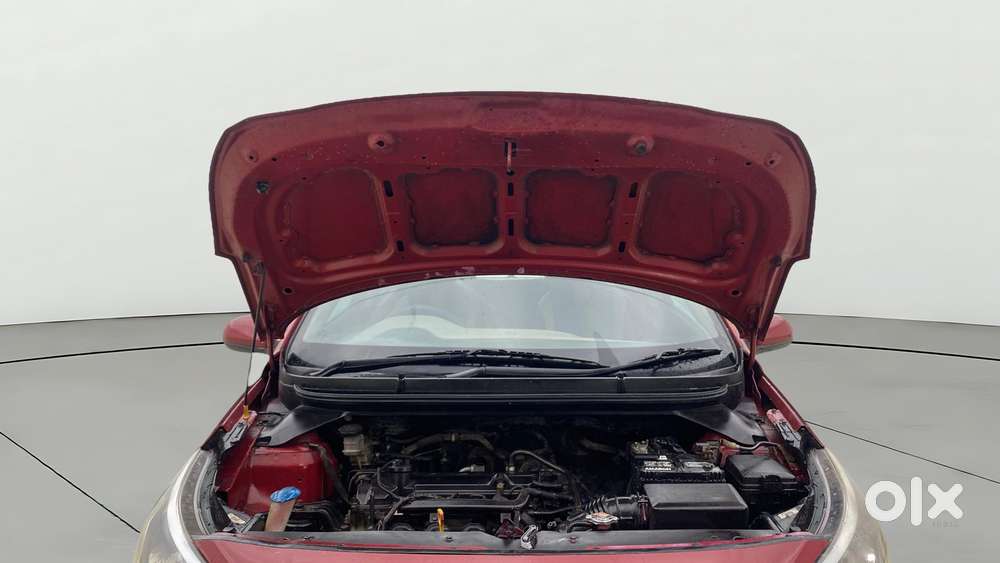 Hyundai Elite I20 Magna 1.2, 2015, Petrol