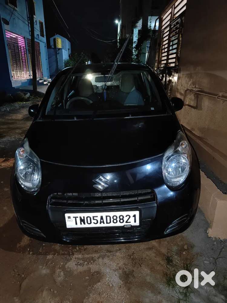 A Star Vxi