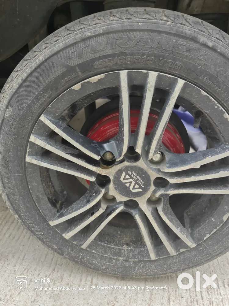 Maruti Suzuki Zen 1998 Petrol Well Maintained