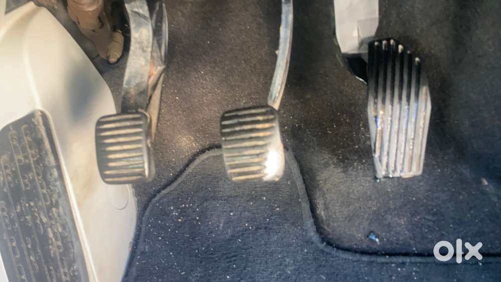 Jeep Compass 2.0 Limited, 2018, Diesel