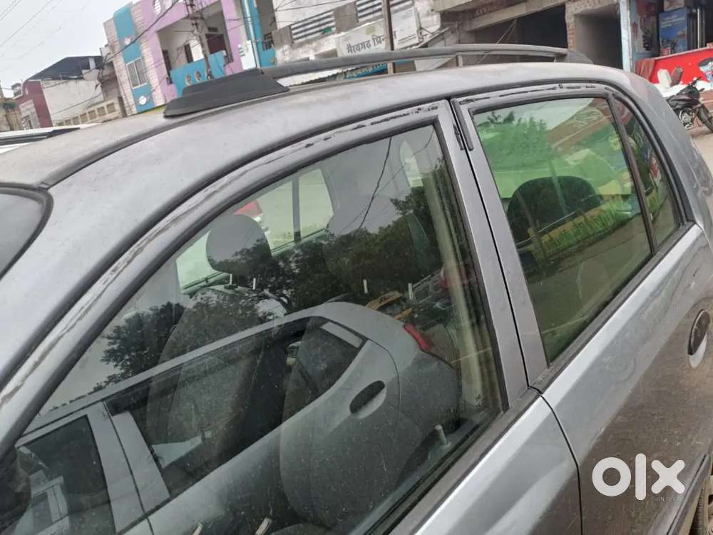Hyundai Santro Xing 2006