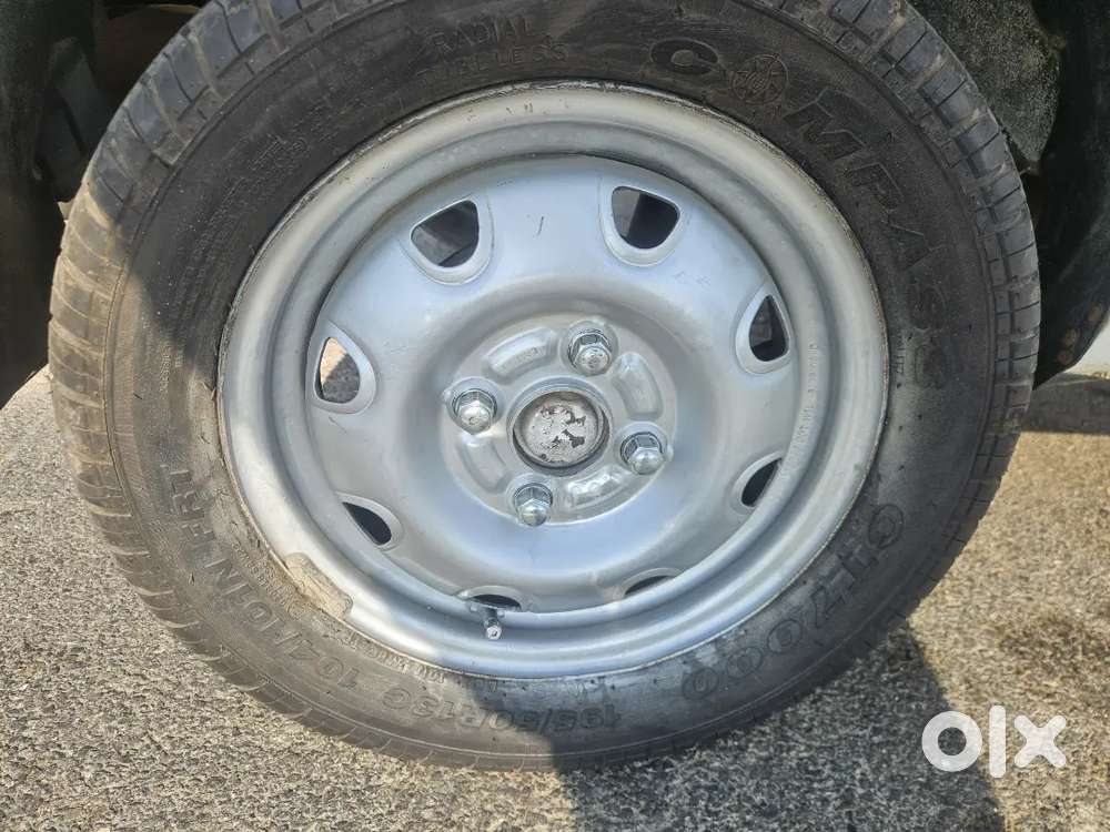 Maruti Suzuki Alto K10 2018 Petrol 90000 Km Driven