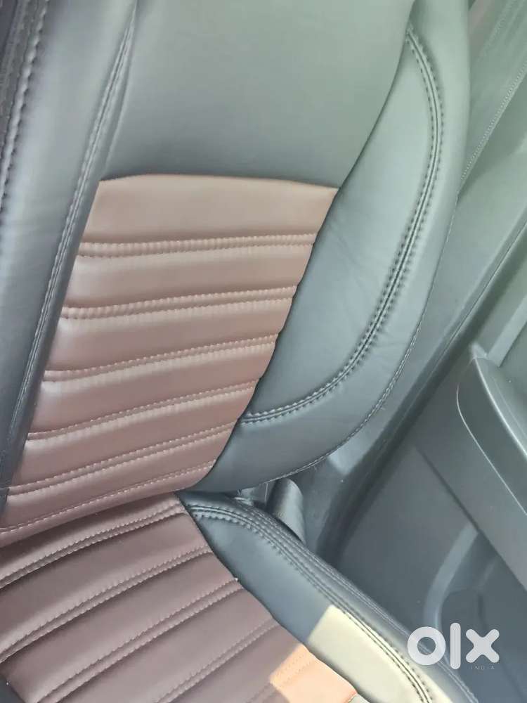 Maruti Suzuki Vitara Brezza Zdi 2019