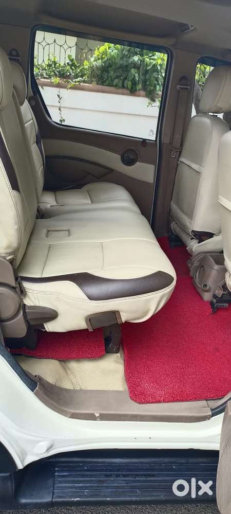 Mahindra Xylo 2009-2011 E4 Bs Iv, 2011, Diesel