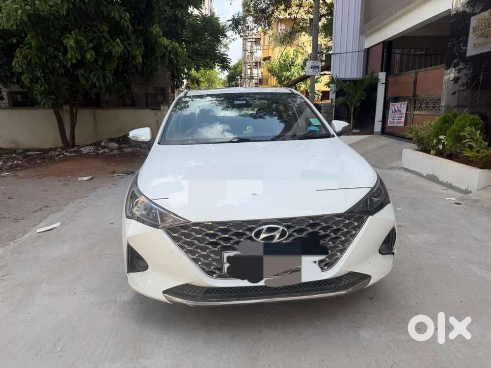 Verna Good Condition