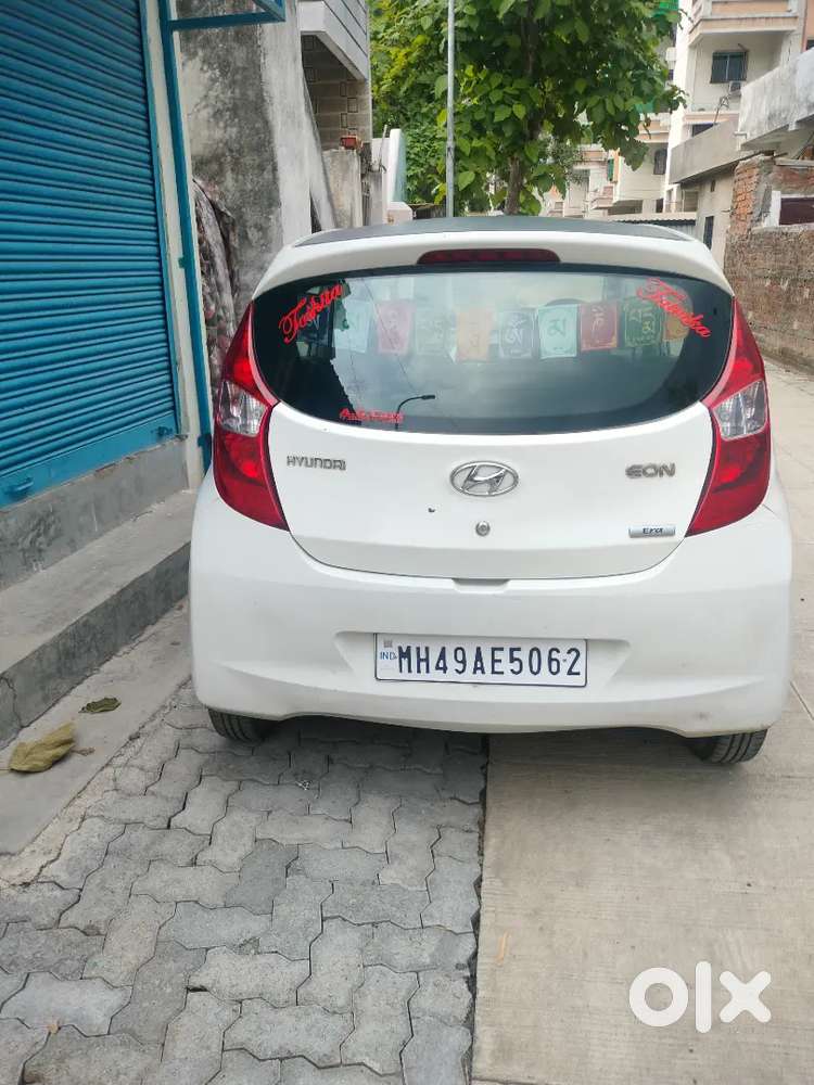 Hyundai Eon 2017 Petrol 61000 Km Driven