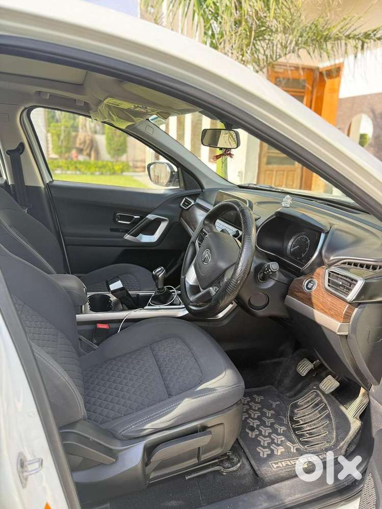 Tata Harrier 2022 Diesel
