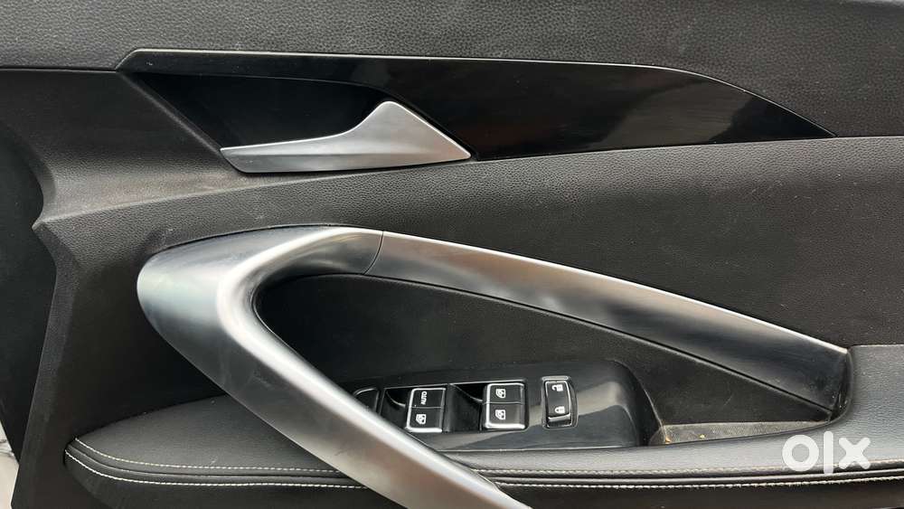 Mg Hector Sharp Dct Petrol, 2020, Petrol