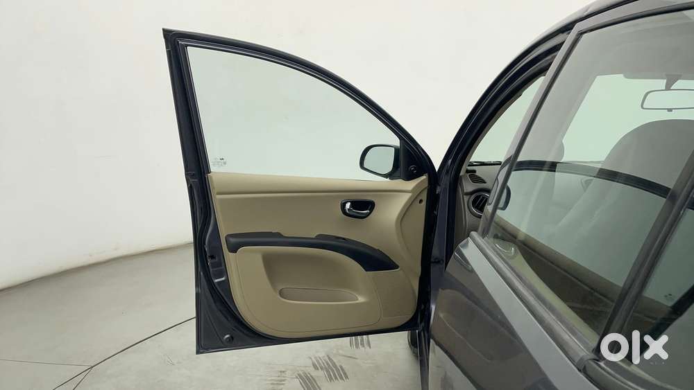 Hyundai I10 Sportz 1.1 Irde2, 2014, Petrol