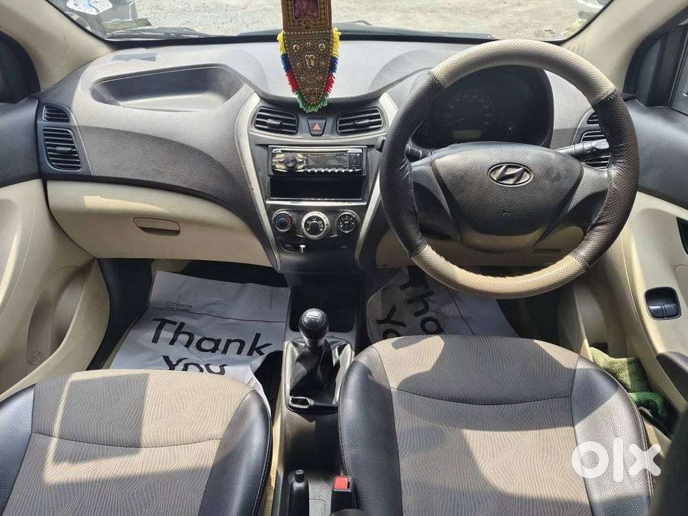 Hyundai Eon Era +, 2013, Petrol