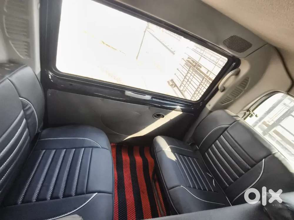 Mahindra Scorpio Classic 2013 Diesel