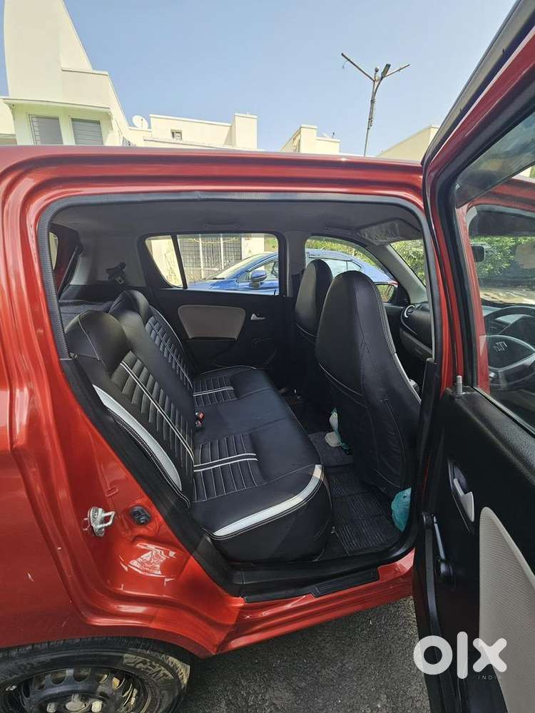 Maruti Suzuki Petrol 2020