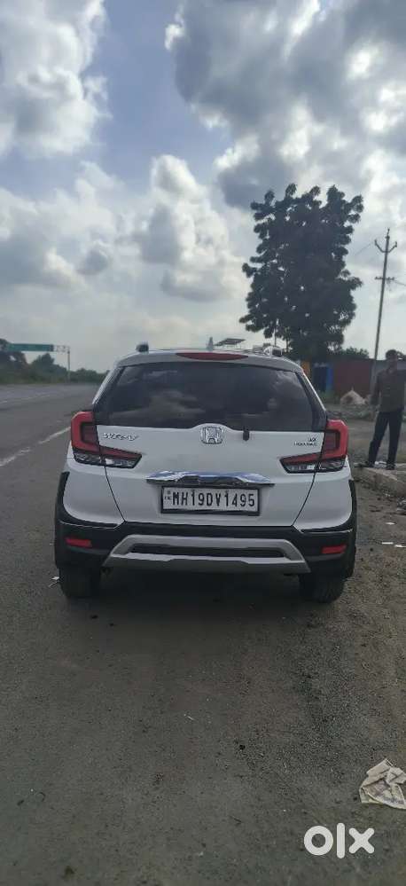 Honda Wr-v Vx 2023