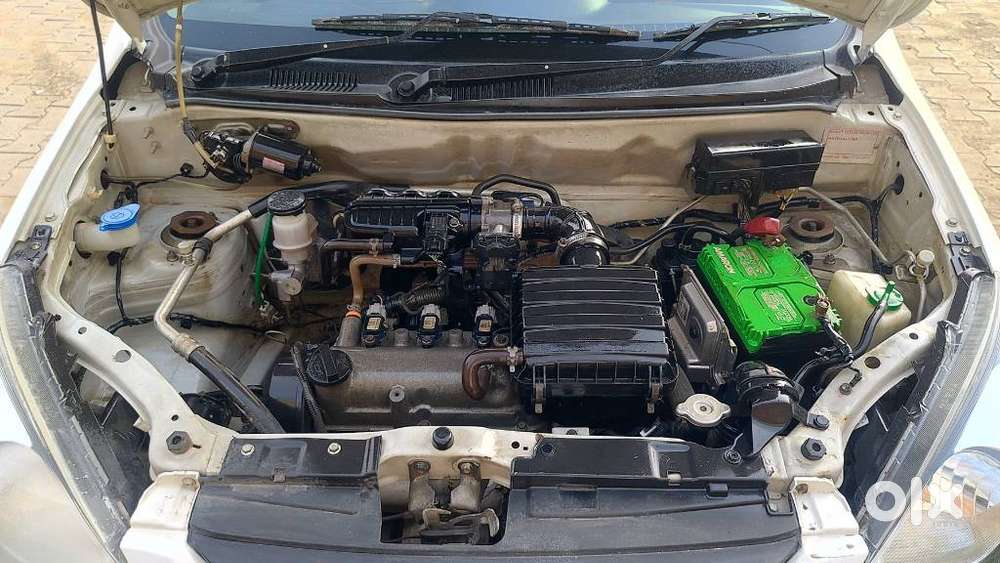 Maruti Suzuki Alto 800 0.8 Lxi Utsav Limited Edition, 2018, Petrol