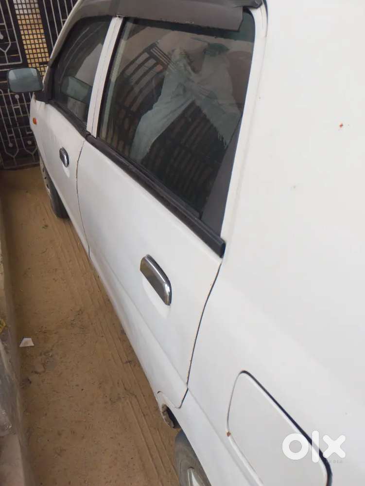 Alto Lxi Car