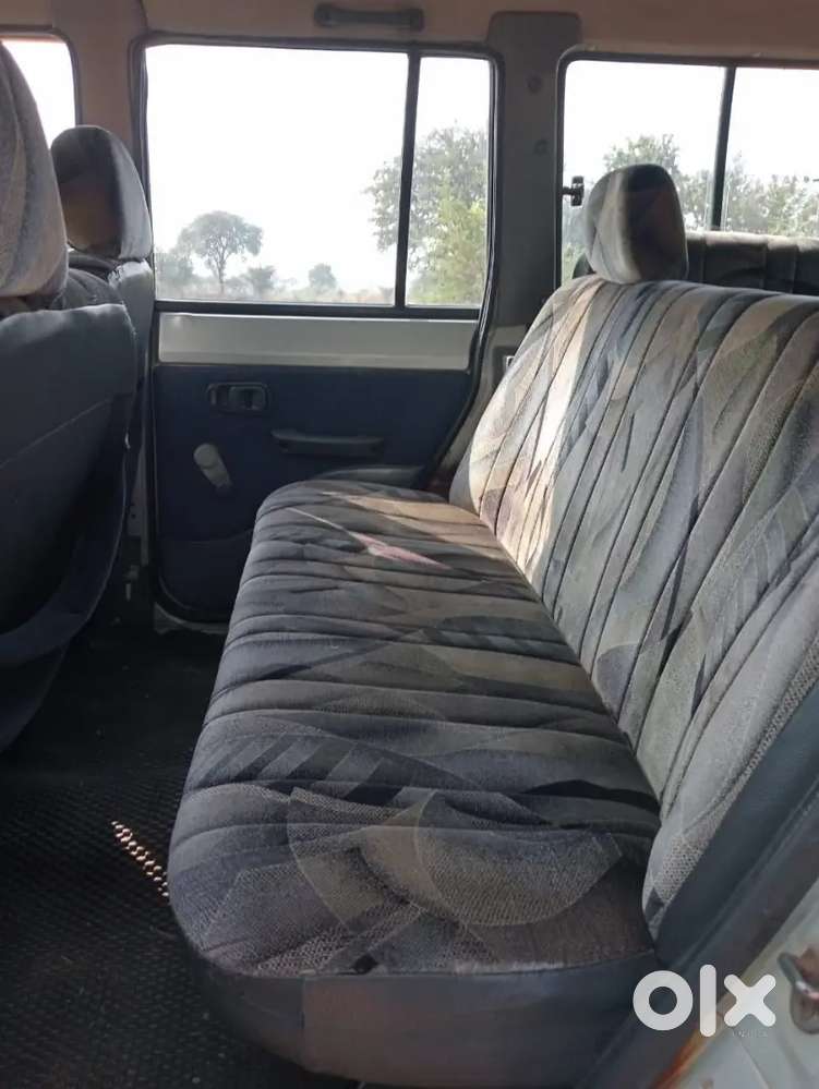 Tata Sumo Victa 2005 Diesel 150000 Km Driven