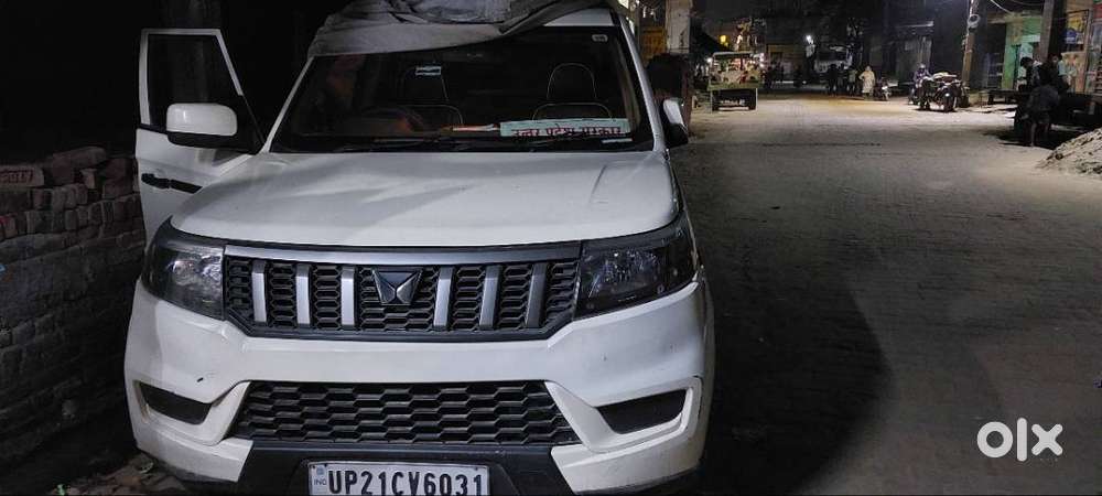 Mahindra Bolero Neo 2022 Diesel 47251 Km Driven..