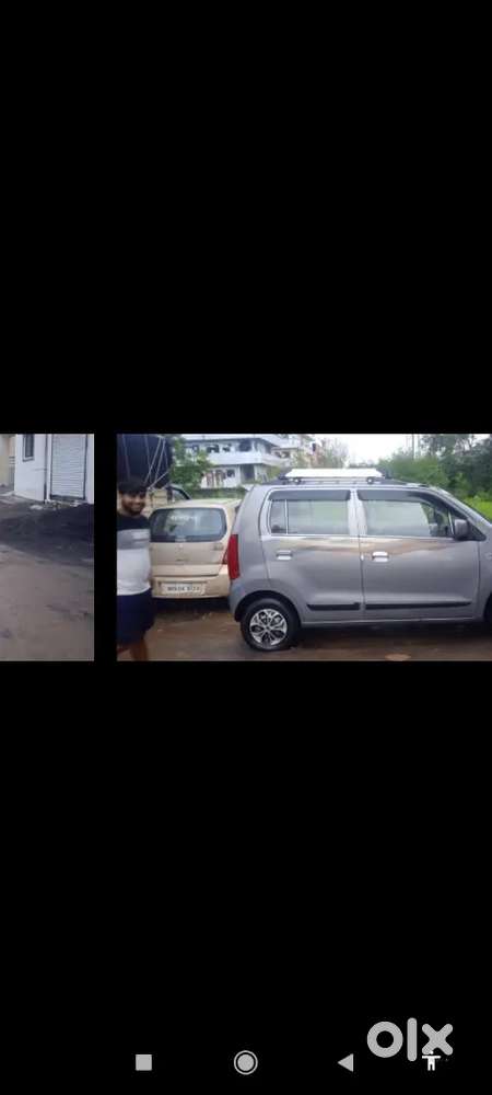 Maruti Suzuki Wagon R 2016