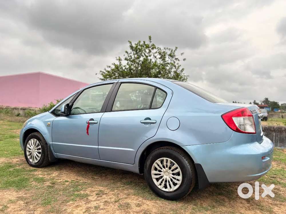 Maruti Suzuki Sx4 Vdi Diesel Well Maintained