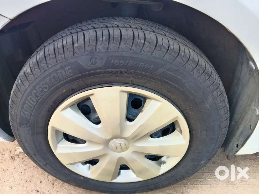 Maruti Suzuki Swift Dzire 2011 Petrol Well Maintained