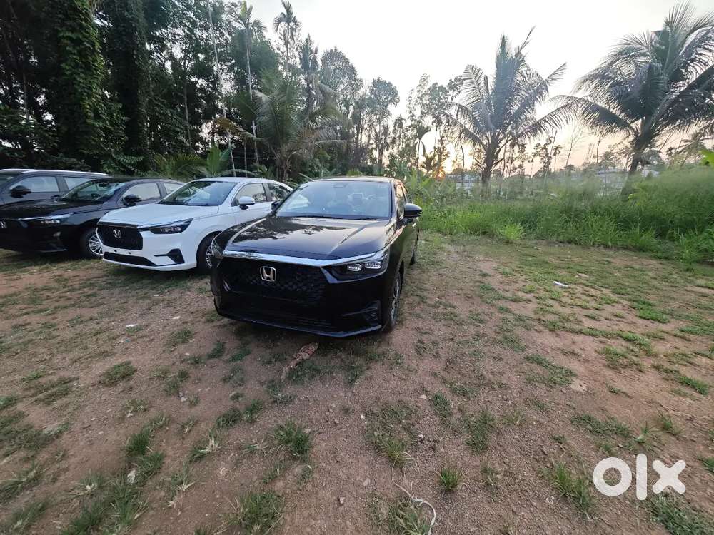 Honda Amaze 2026 Petrol 000 Km Driven
