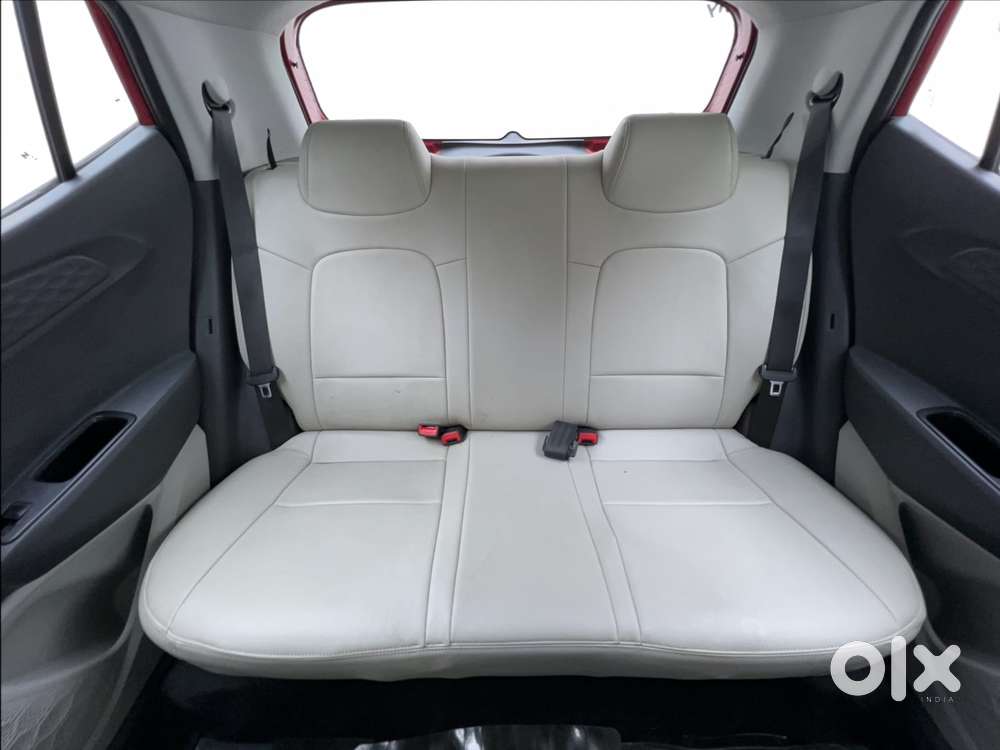 Hyundai Grand I10 Nios Sportz Amt 1.2 Kappa Vtvt, 2019, Petrol