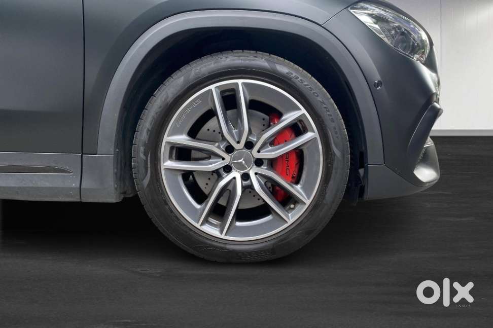 Mercedes-benz Gla Class 2.0 35 Amg 4matic, 2022, Petrol