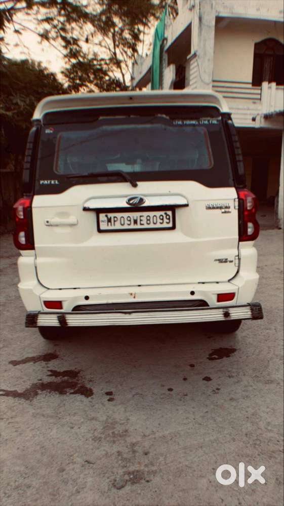 Scorpio S11