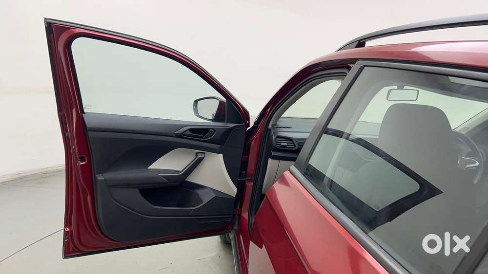 Volkswagen Taigun 1.0 Tsi Comfortline, 2022, Petrol