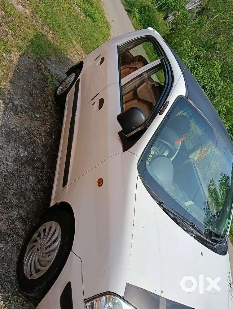Hyundai Santro Xing 2007