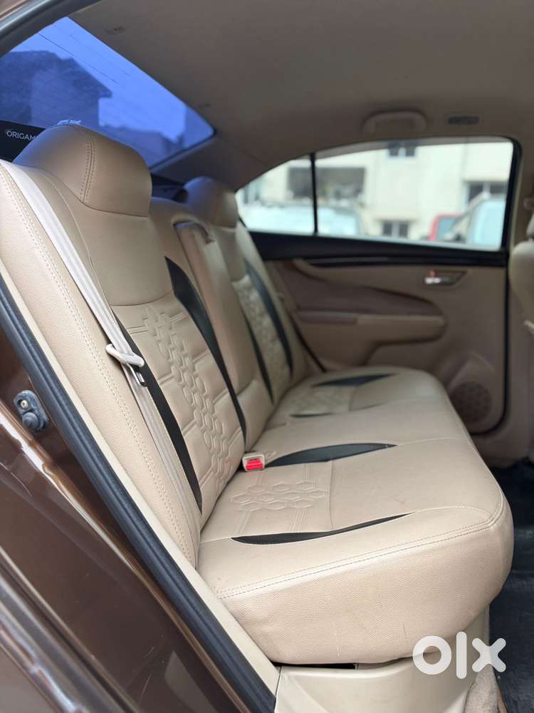 Maruti Suzuki Ciaz 2014-2017 Zxi, 2014, Petrol