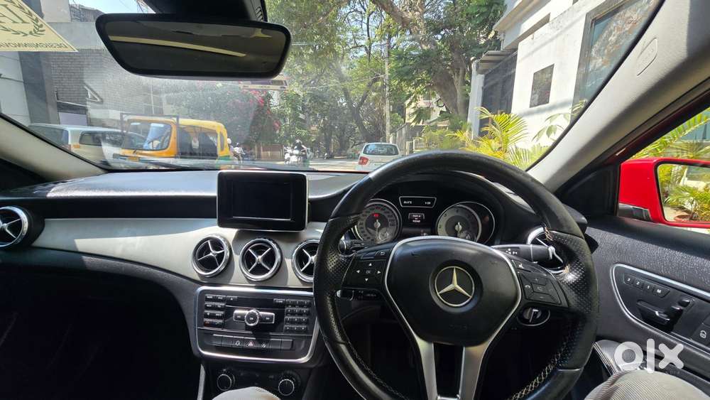 Mercedes-benz Gla 200 D, 2016, Diesel